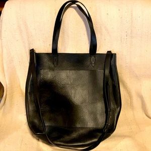 Madewell tote